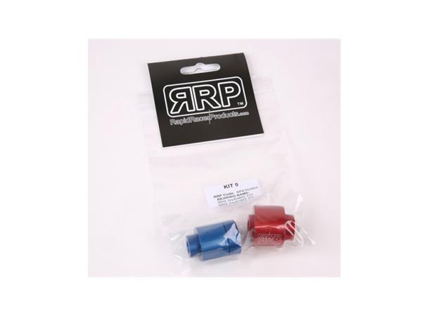 RRP Bearing KIT 9 Lagerverktøy For 3802 / 63802 / 6802 / 61802 lager 